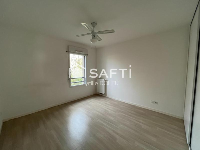 Maison - 111 m² - 6 pièces