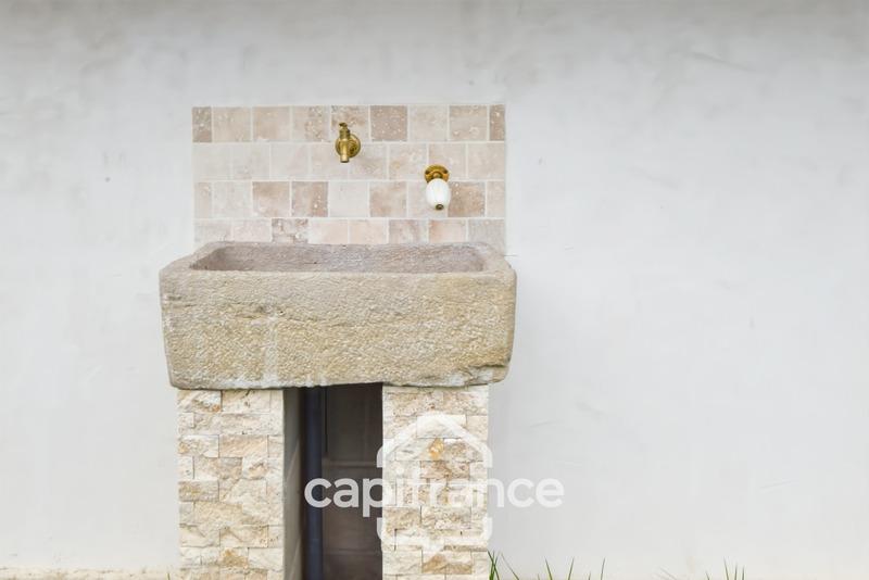 Maison - 164 m² - 5 pièces