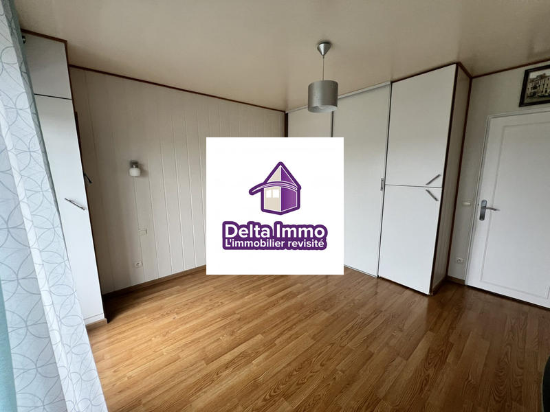 Appartement - 105 m² - 4 pièces