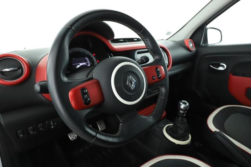 Renault Twingo 0.9 TCe Energy Sl Edition One 90 ch