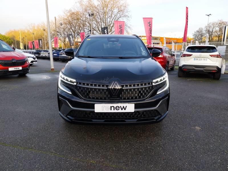 Renault Espace E-Tech full hybrid 200 Gsr2 esprit Alpine