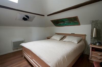 Maison de village - 90 m² - 3 pièces