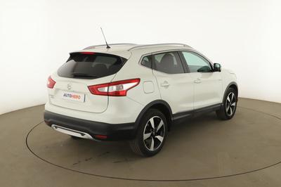 Nissan Qashqai 1.2 Dig-T White Edition 115 ch