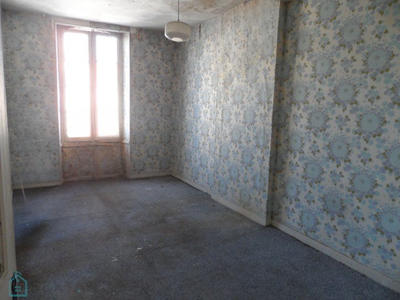 Immeuble - 250 m² - 8 pièces