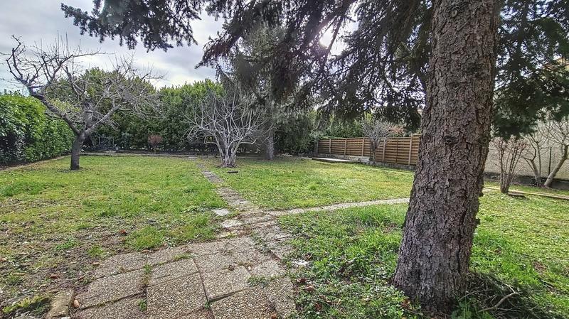 Maison - 183 m² - 7 pièces