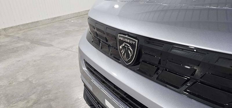 Peugeot Rifter Taille m BlueHDi 130 s&amp;S Eat8 Allure N1