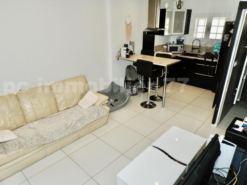 Maison de village - 39 m² - 3 pièces