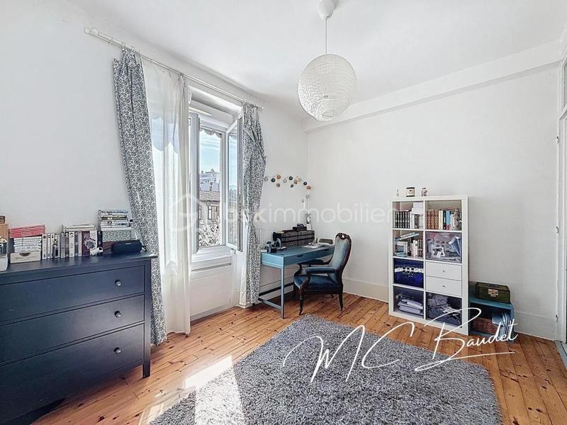 Appartement - 27 m² - 1 pièce