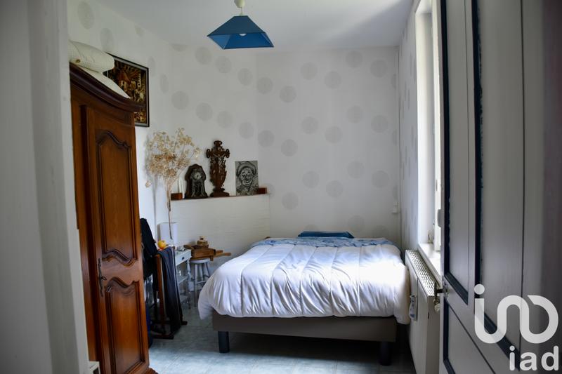 Maison - 159 m² - 7 pièces