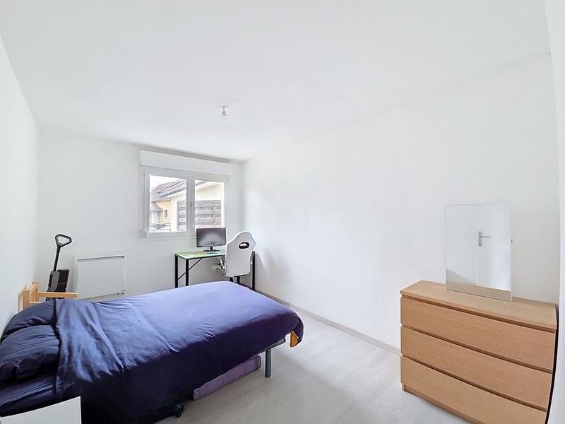 Appartement - 78 m² - 3 pièces