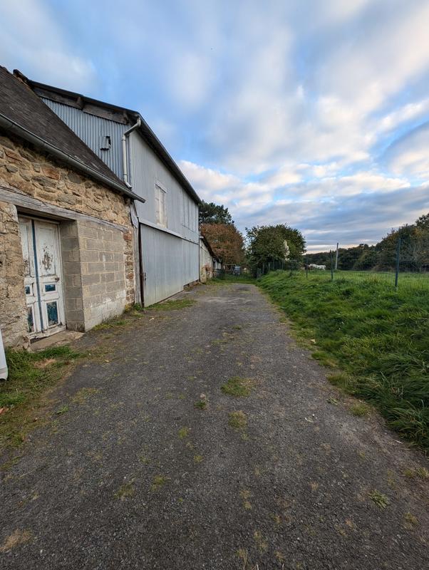 Maison - 74 m² - 5 pièces