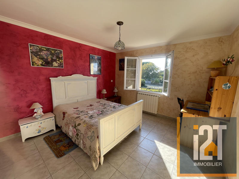 Maison - 153 m² - 6 pièces