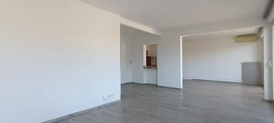 Appartement - 88 m² - 3 pièces