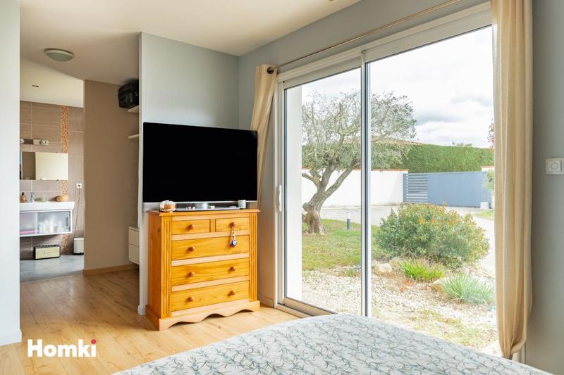 Maison - 192 m² - 5 pièces