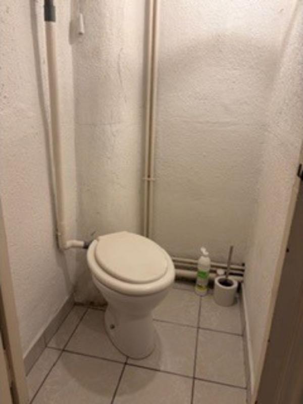 Appartement - 33 m² - 1 pièce