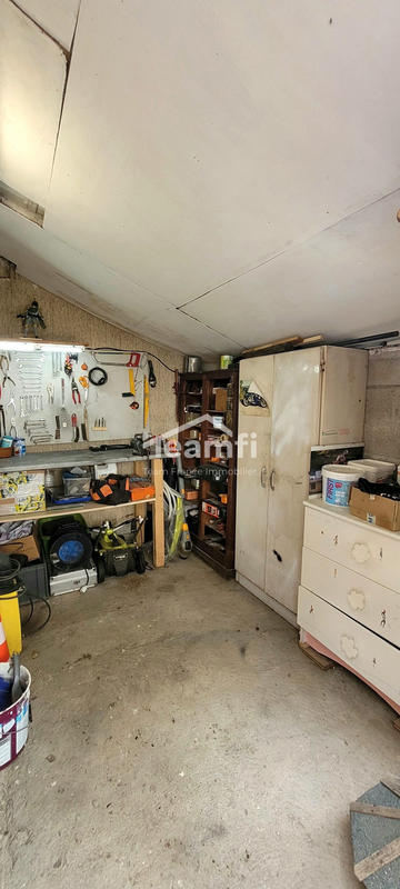 Maison - 83 m² - 3 pièces