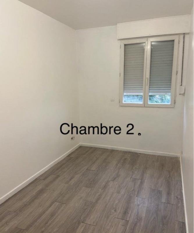 Appartement - 60 m² - 4 pièces