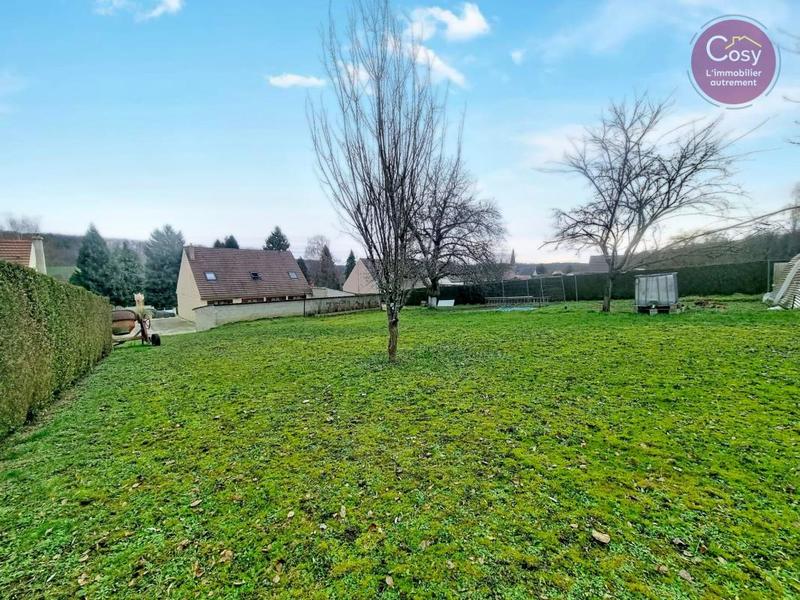 Maison - 127 m² - 5 pièces