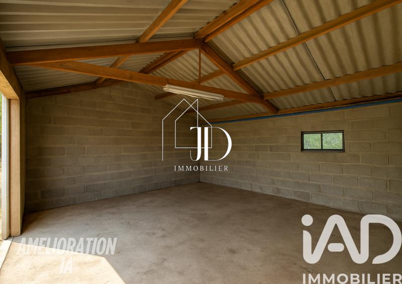 Maison de village - 166 m² - 5 pièces