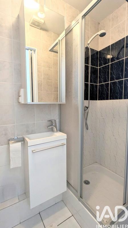 Maison - 93 m² - 4 pièces