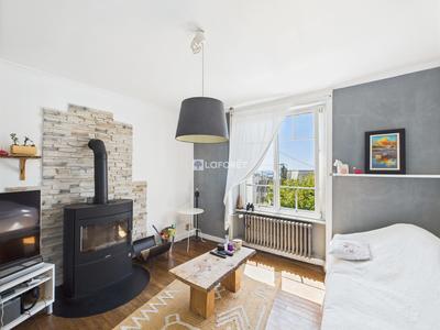 Maison - 115 m² - 7 pièces