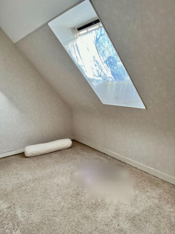 Maison - 123 m² - 7 pièces