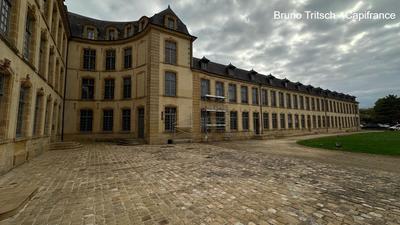 Appartement - 75 m² - 3 pièces