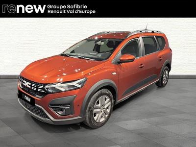 Dacia Jogger Eco-G 100 5 places Expression