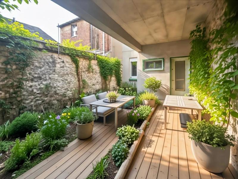 Demeure - 238 m² - 11 pièces