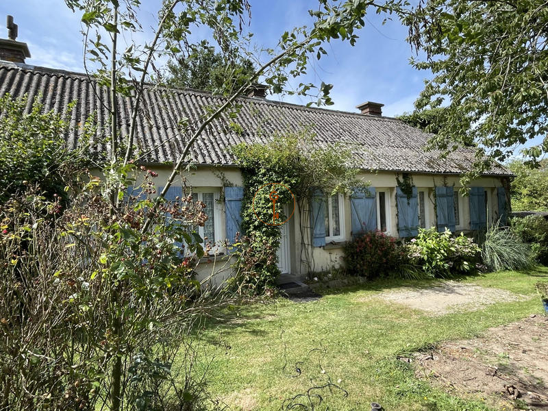 Maison ancienne - 246 m² - 9 pièces