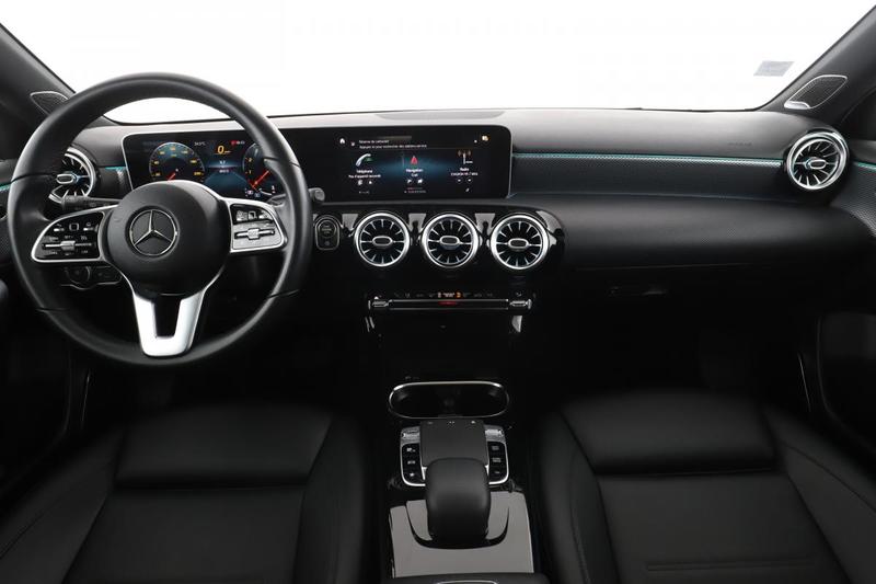 Mercedes Classe a 250 7g-Dct 225 ch