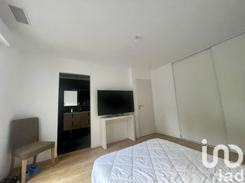 Maison - 119 m² - 5 pièces