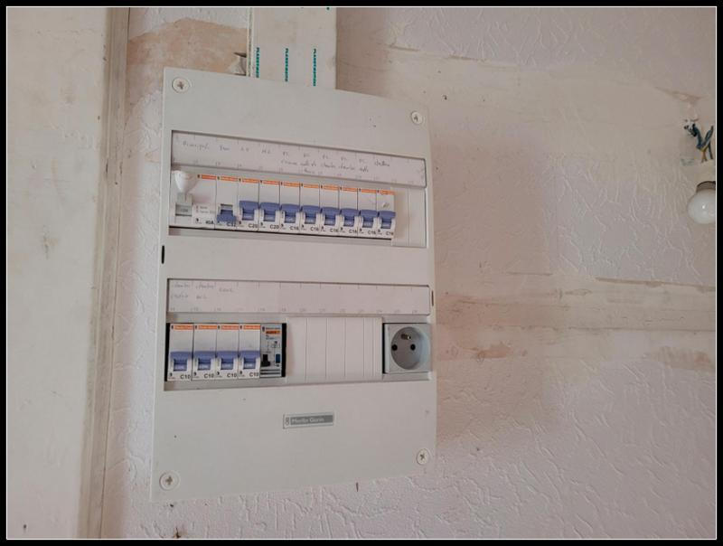 Maison - 168 m² - 8 pièces