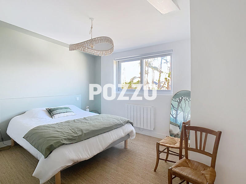 Maison - 170 m² - 8 pièces