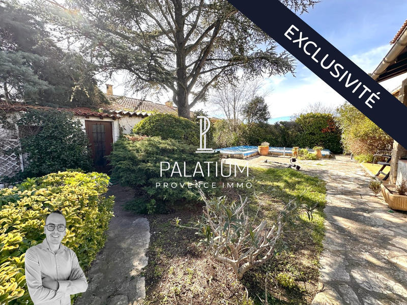 Maison ancienne - 170 m² - 8 pièces