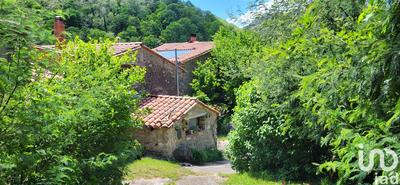 Maison - 300 m² - 13 pièces