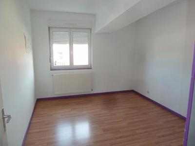 Maison - 84 m² - 4 pièces