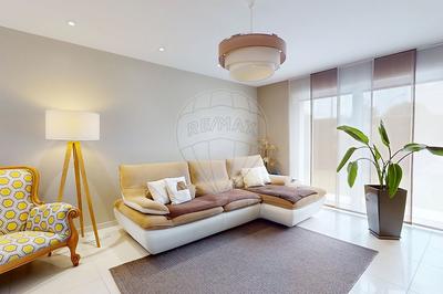 Maison - 173 m² - 6 pièces