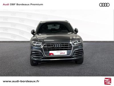 Audi Q5 40 Tdi 190 s tronic 7 Quattro s line