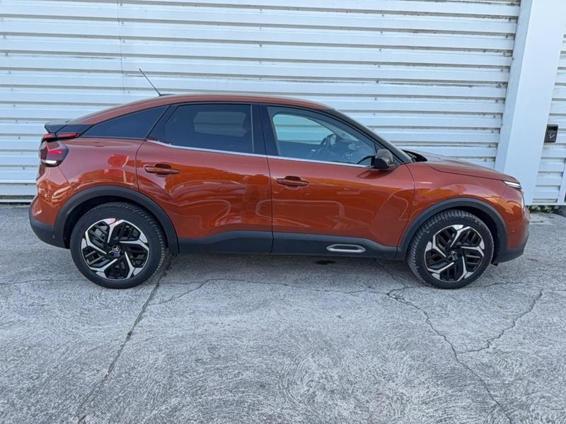 Citroën C4 BlueHDi 130 s&amp;S Eat8 Shine