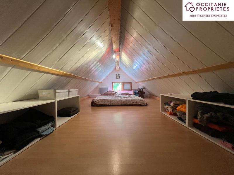 Maison - 66 m² - 3 pièces