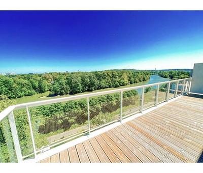 Appartement - 135 m² - 5 pièces