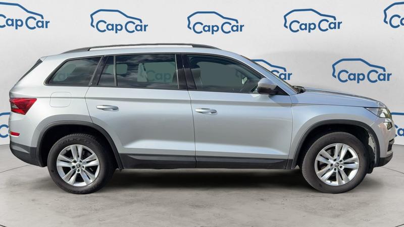 Skoda Kodiaq 1.5 Tsi 150 Active - Première main