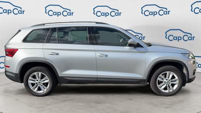 Skoda Kodiaq 1.5 Tsi 150 Active - Première main