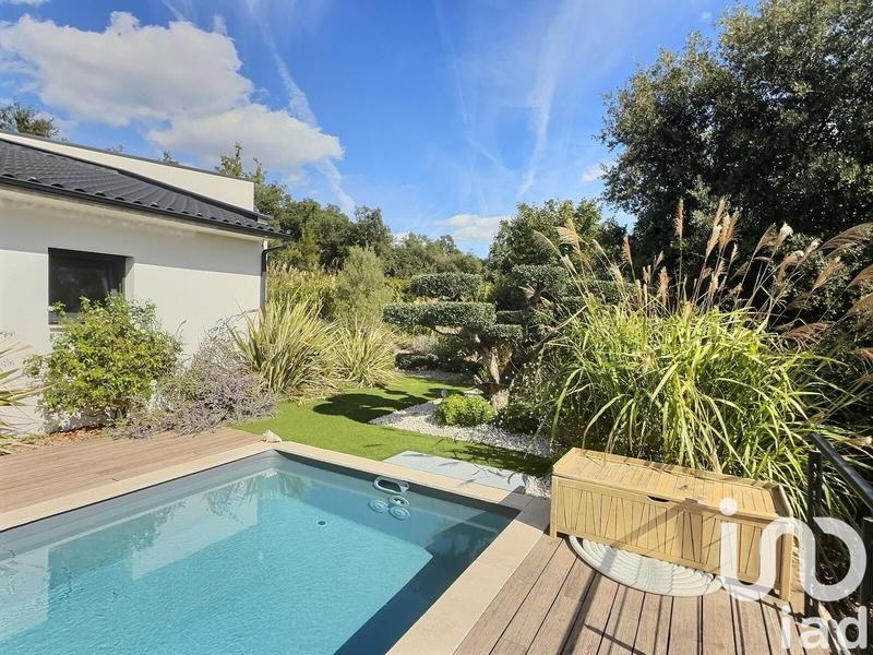 Maison de maîtres - 175 m² - 7 pièces