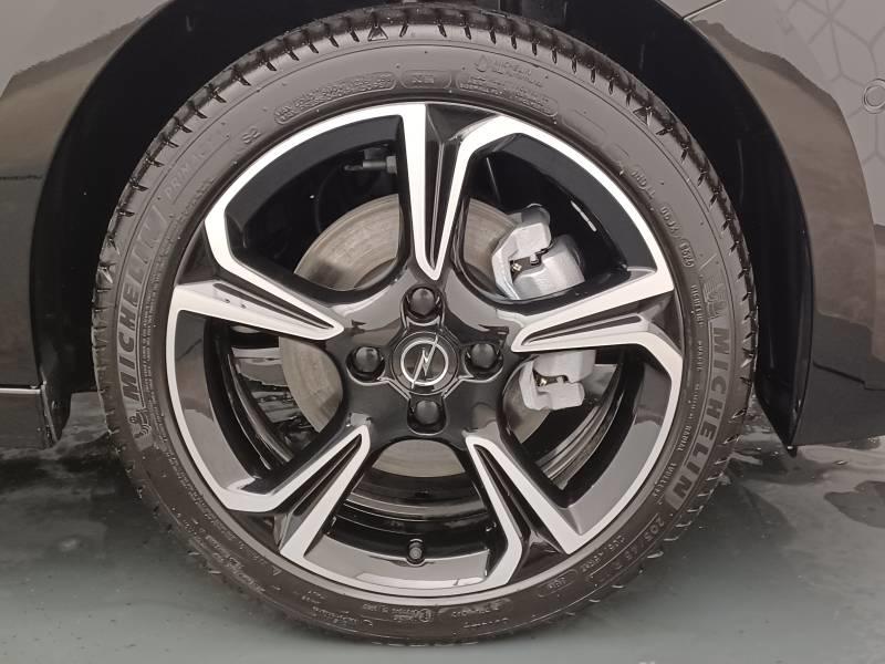 Opel Corsa 1.2 Turbo Hybrid 136 ch e-Dct6 Gs