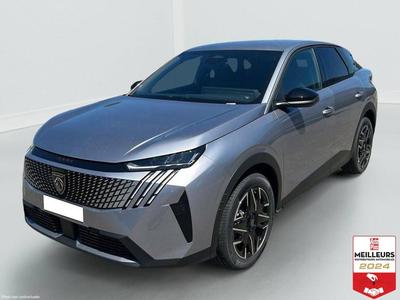 Peugeot 3008 Hybrid 145 e-Dcs6 Allure