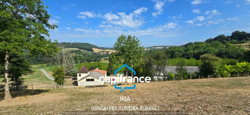 Propriété - 160 m² - 6 pièces