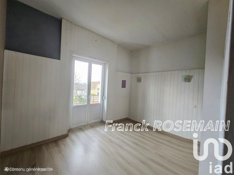 Appartement - 91 m² - 4 pièces