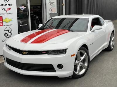 Chevrolet Camaro Pack Rs V6 3,6l